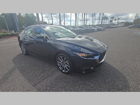 Used 2025 MAZDA MAZDA3 s w/ Black Accent Package image 36