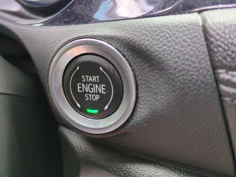 Certified 2021 Buick Encore GX Preferred image 8