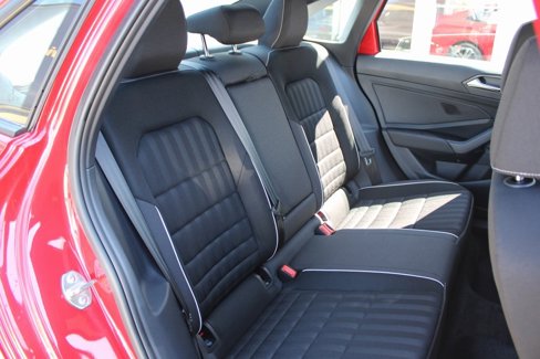 Certified 2024 Volkswagen Jetta Sport image 23