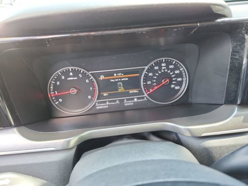 Used 2021 Kia Sorento SX image 16