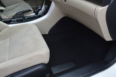 Used 2014 Honda Accord EX image 21