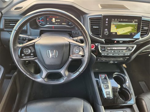 Used 2019 Honda Pilot Touring image 27