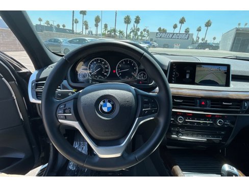 Used 2017 BMW X5 sDrive35i image 15
