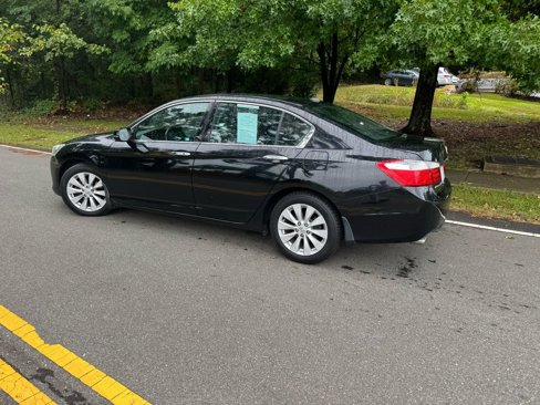 Used 2015 Honda Accord EX-L image 10
