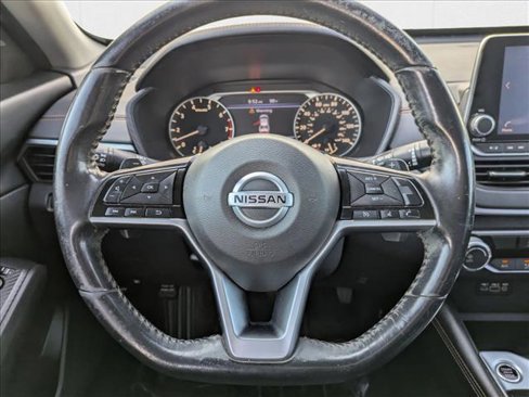 Used 2020 Nissan Altima 2.5 SR image 9