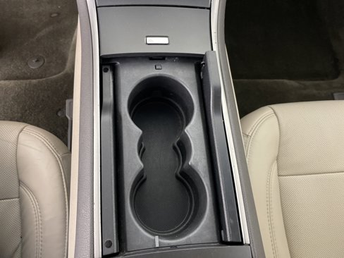 Used 2016 Lincoln MKZ Hybrid image 24