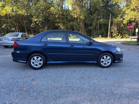 Used 2008 Toyota Corolla CE image 3