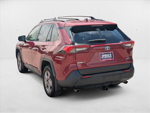 Used 2023 Toyota RAV4 LE image 7