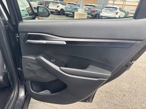 Used 2023 Kia Seltos LX image 34