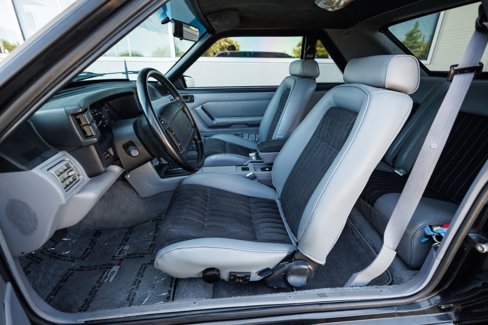 Used 1993 Ford Mustang GT image 37