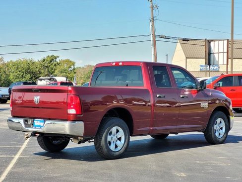 Used 2019 RAM 1500 Tradesman w/ Chrome Plus Package image 9