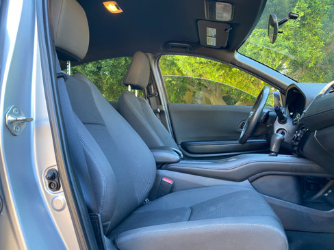 Used 2019 Honda HR-V Sport image 48