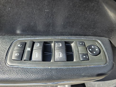 Used 2014 Dodge Charger Police image 12