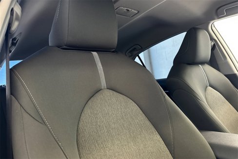 Used 2023 Toyota Camry LE image 15