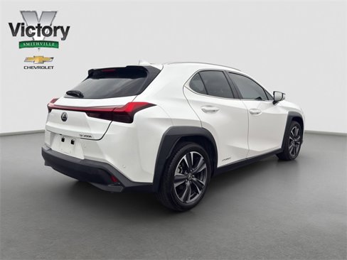 Used 2019 Lexus UX 250h image 6
