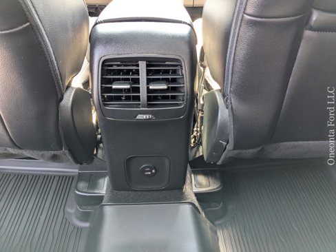 Used 2022 Ford Escape SEL image 13