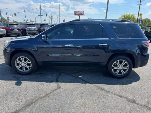 Used 2016 GMC Acadia SLT image 17