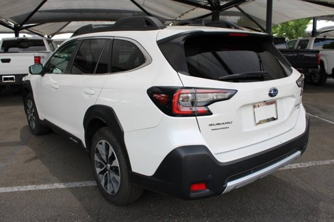 Used 2023 Subaru Outback Limited XT image 14