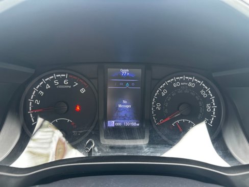 Used 2021 Toyota Tacoma SR image 53