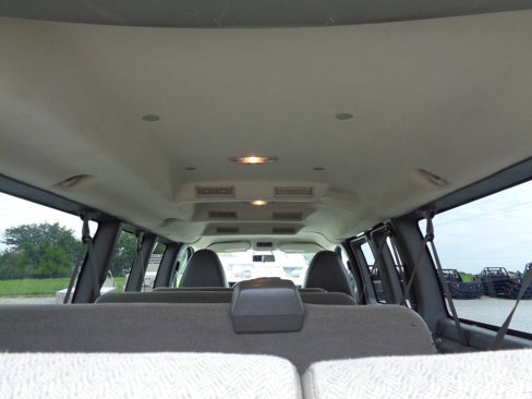 Used 2014 Chevrolet Express 3500 LT w/ LT Preferred Equipment Group image 28