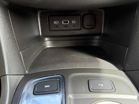Used 2022 Chevrolet Equinox LT image 55