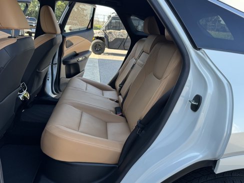 Used 2024 Lexus RX 350 Premium w/ Cold Area Package image 34