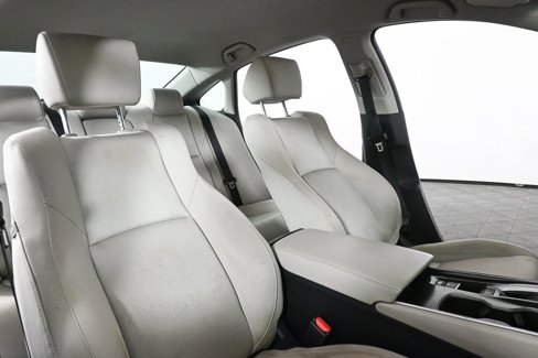 Used 2018 Honda Accord LX image 19