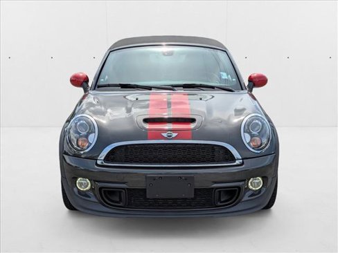 Used 2015 MINI Cooper Roadster S image 2