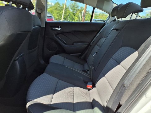 Used 2016 Kia Forte LX w/ LX Popular Plus Package image 31