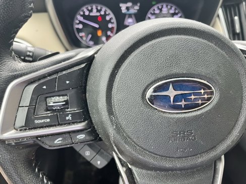 Used 2020 Subaru Outback Limited image 26