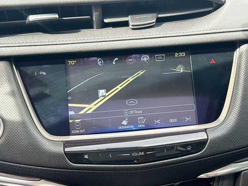 Used 2019 Cadillac XT5 Luxury image 13