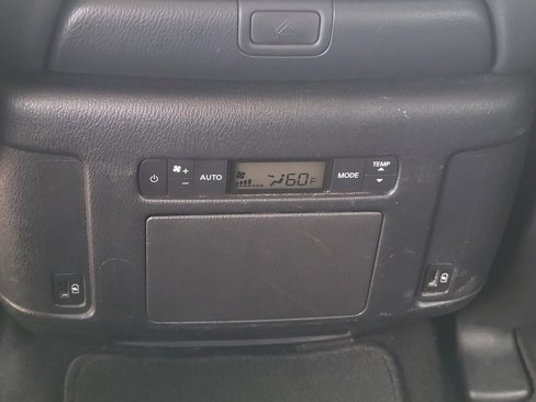 Used 2023 INFINITI QX80 Luxe image 30