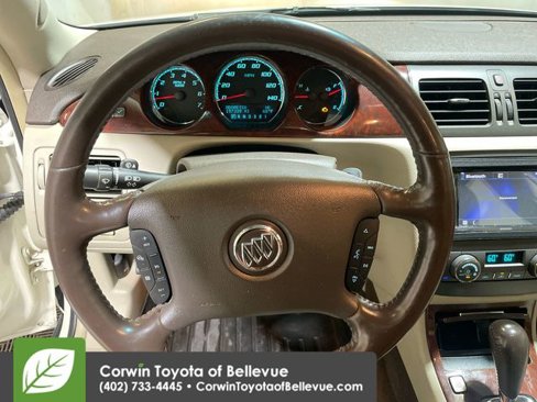 Used 2009 Buick Lucerne CXL image 21