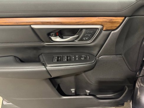 Used 2022 Honda CR-V EX-L image 13