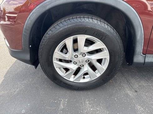 Used 2015 Honda CR-V EX image 12