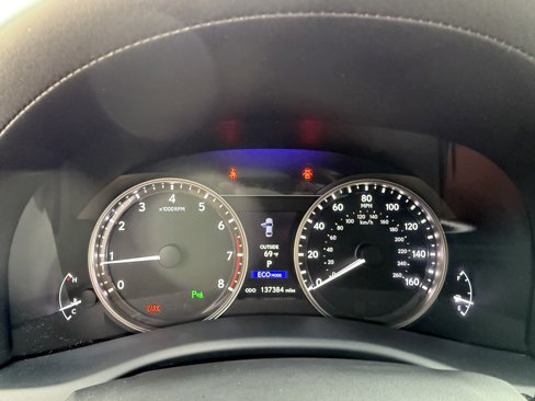 Used 2015 Lexus GS 350 AWD image 24