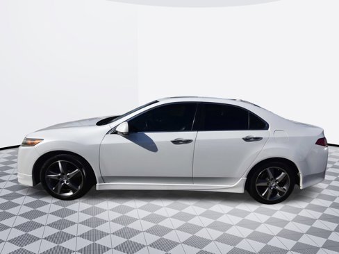 Used 2012 Acura TSX Special Edition image 2