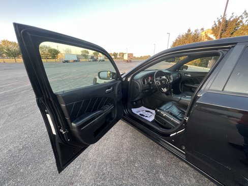 Used 2011 Dodge Charger R/T image 16