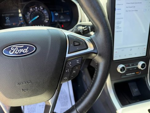 Used 2021 Ford Edge SEL w/ Convenience Package image 34