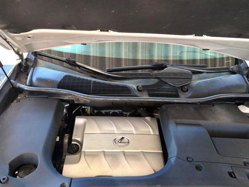 Used 2012 Lexus RX 350 AWD w/ Premium Pkg image 31