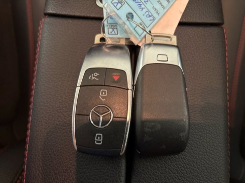 Certified 2023 Mercedes-Benz GLA 250 image 31
