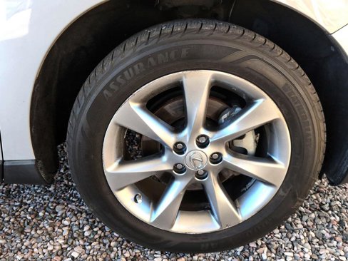 Used 2012 Lexus RX 350 AWD w/ Premium Pkg image 38