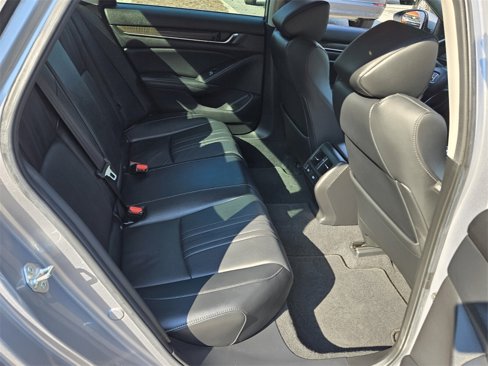 Used 2022 Honda Accord EX-L image 18