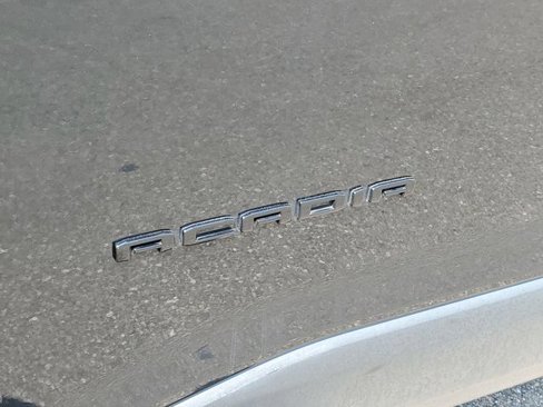 Certified 2021 GMC Acadia SLT w/ Elevation Edition image 34