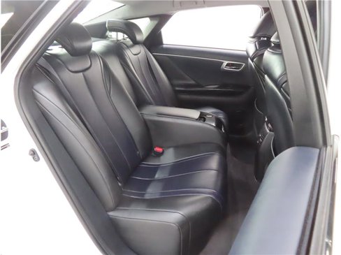 Used 2017 Toyota Mirai image 21
