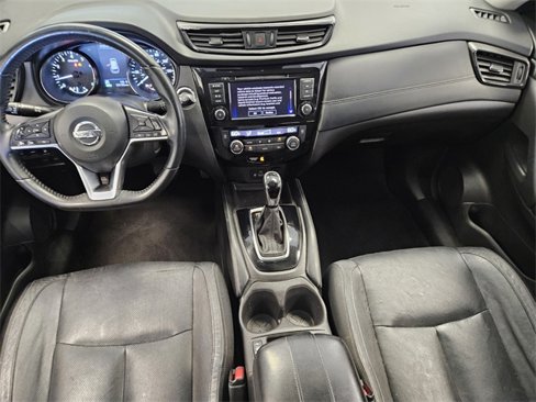 Used 2018 Nissan Rogue SL image 8