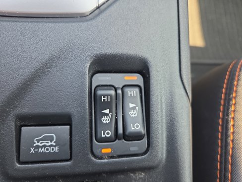 Certified 2023 Subaru Crosstrek 2.0i Premium image 27
