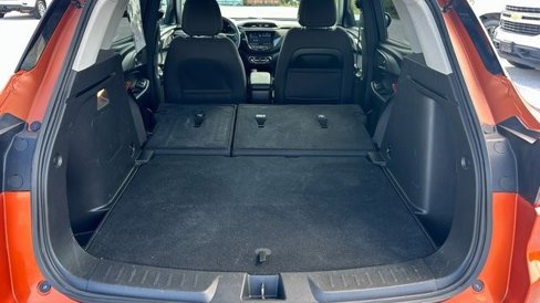 Certified 2023 Chevrolet TrailBlazer LT w/ Convenience Package image 17