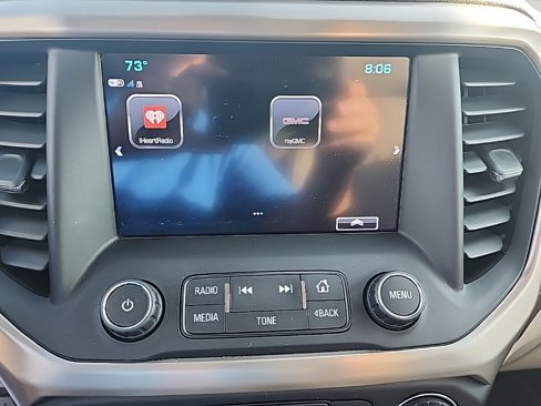Used 2018 GMC Acadia Denali w/ Technology Package image 28