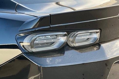 Used 2020 Chevrolet Camaro SS image 48